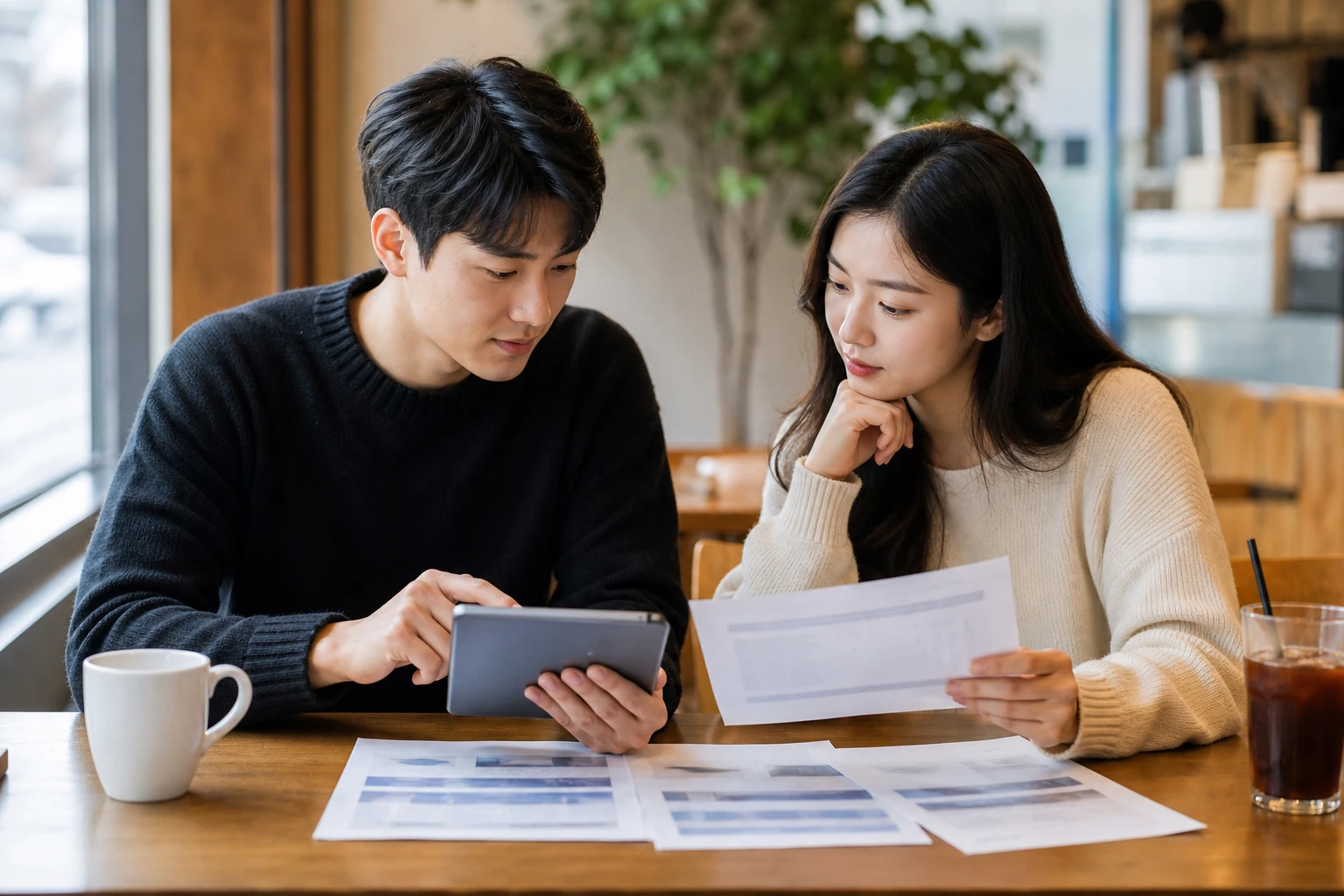 스마일 라식 후 음주 흡연 ...
