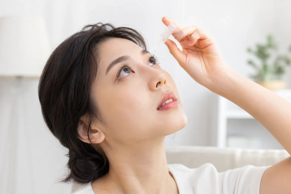 스마일 라식 라섹 회복기간 비교 상담과 생활 관리