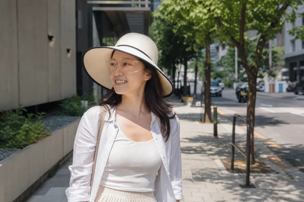 스마일 라식 수술 시기 상담과 생활 관리